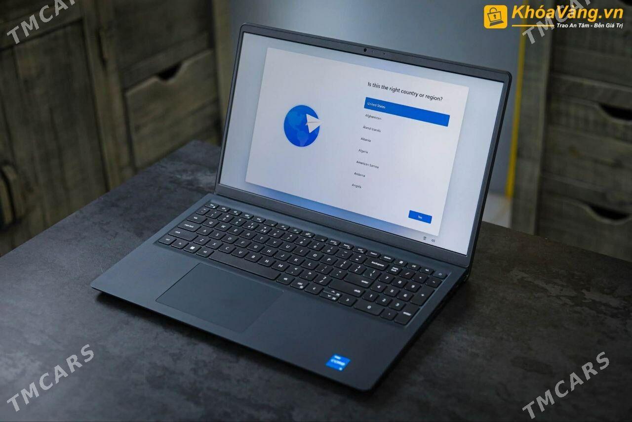 DELL i3-13|512 SSD|120Hz Displ - Aşgabat - img 2