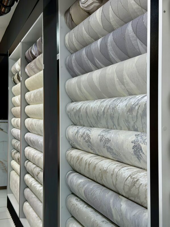 OBOÝ MERKEZI TÄZE ÝYL AKSIÝA - Aşgabat - img 3