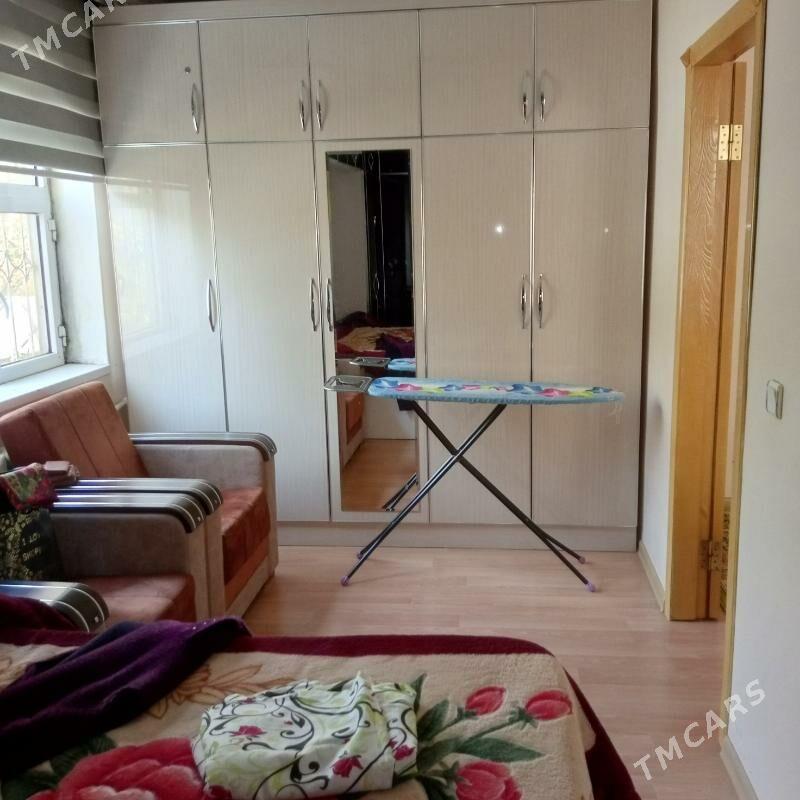 аренда жай 10мкр 2кмт 1этж - Ашхабад - img 4