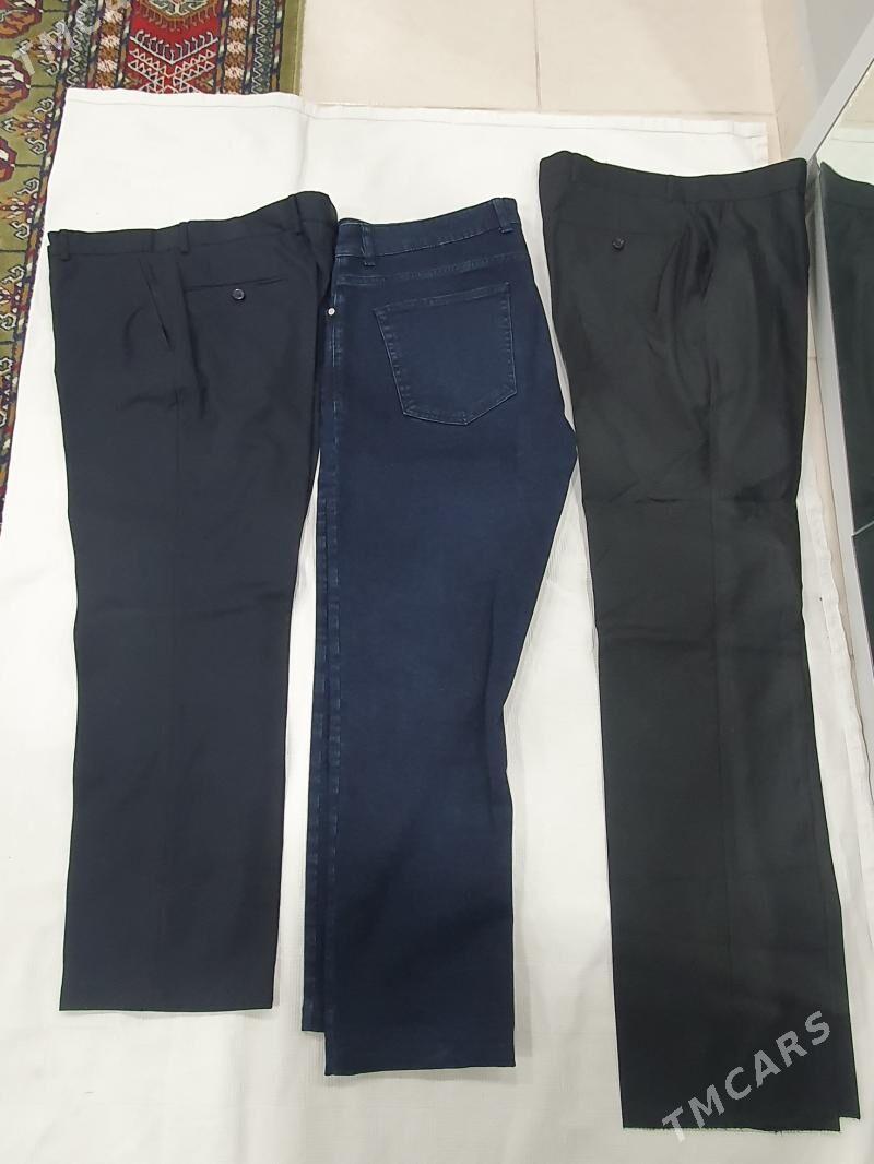 Turkin jynsilary - Gurtly - img 2