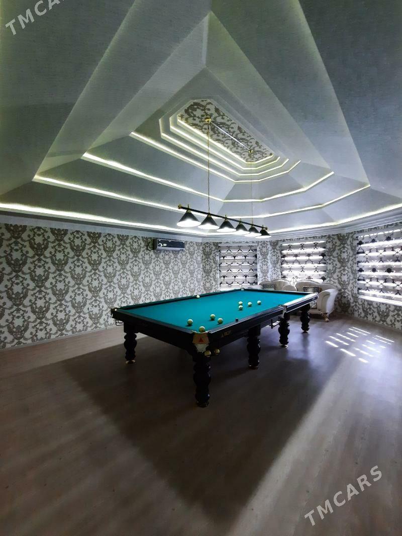 Arenda Jaylar Çoganly Kottej - Çoganly - img 5