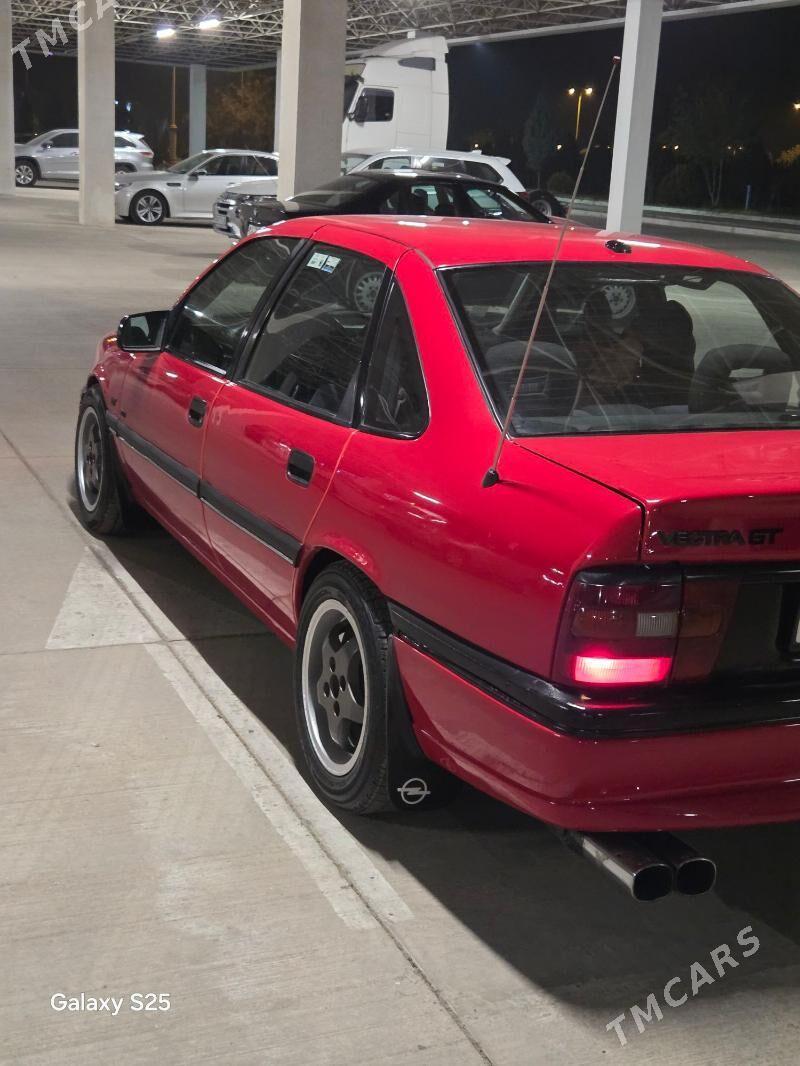 Opel Vectra 1994 - 55 000 TMT - Türkmenabat - img 4