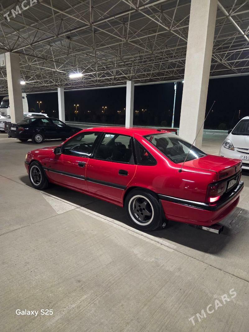 Opel Vectra 1994 - 55 000 TMT - Türkmenabat - img 6