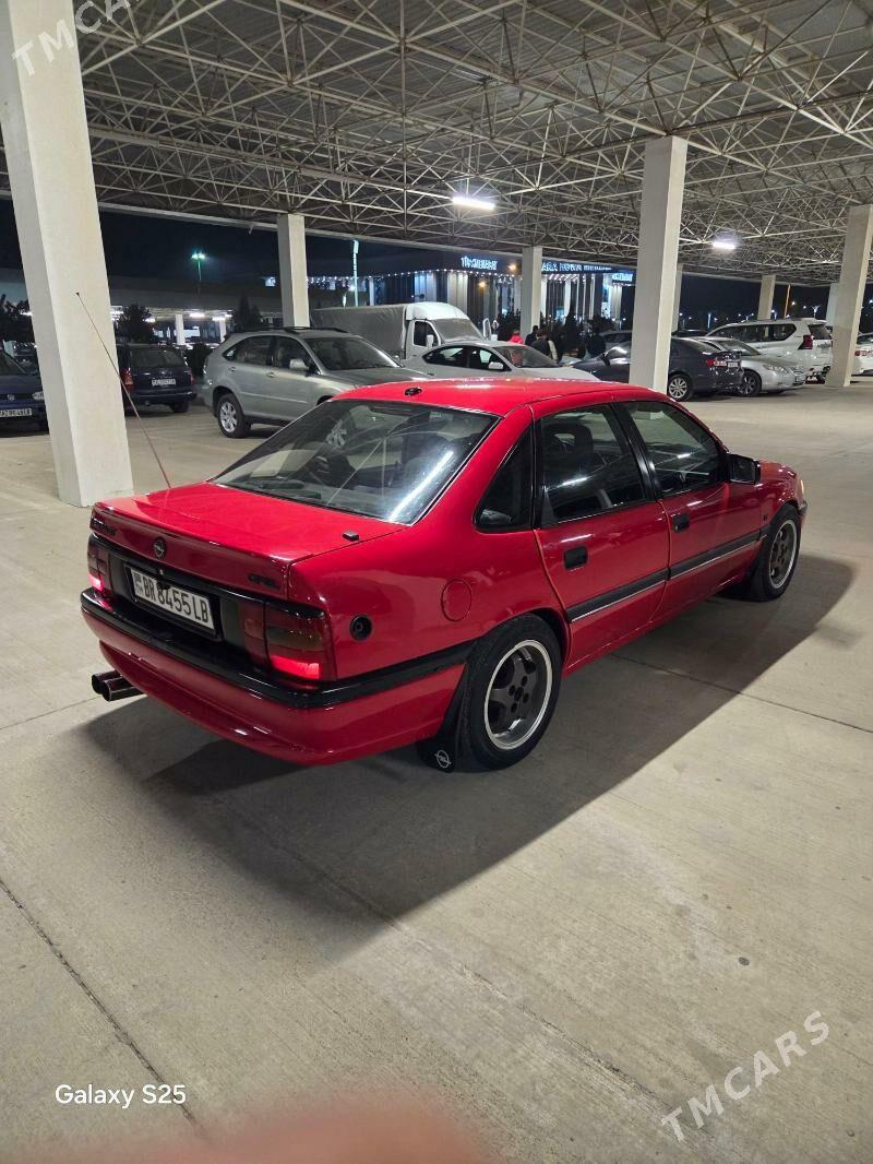 Opel Vectra 1994 - 55 000 TMT - Türkmenabat - img 3