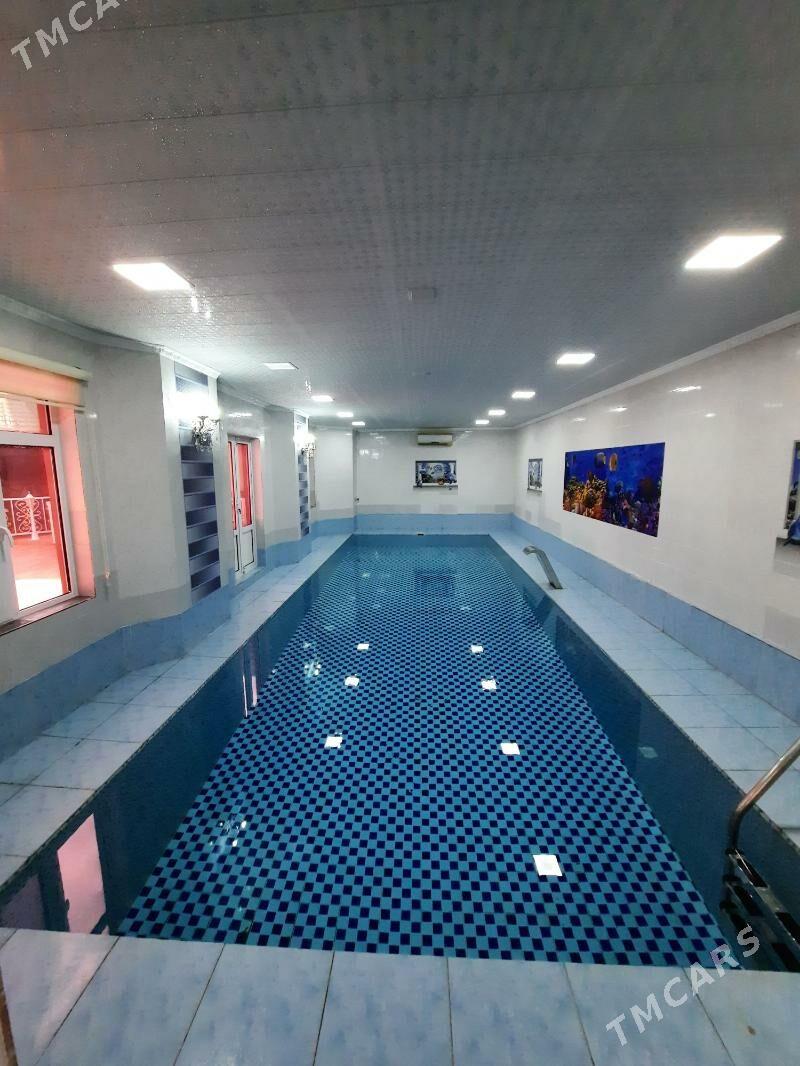 Arenda Jaylar Çoganly Kottej - Çoganly - img 6