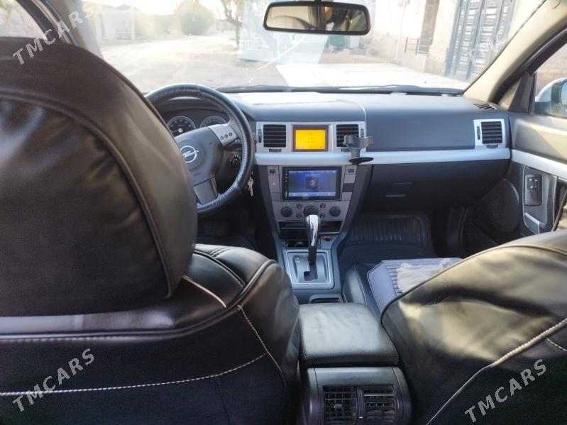 Opel Signum 2004 - 90 000 TMT - Губадаг - img 4