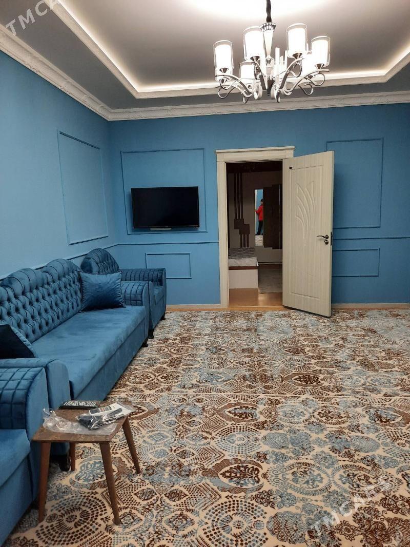 Arenda Jaylar Çoganly Kottej - Çoganly - img 4