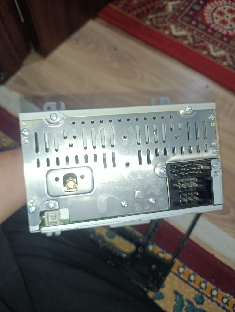 Hyundai Elantra 2010 400 TMT - 30 мкр - img 3