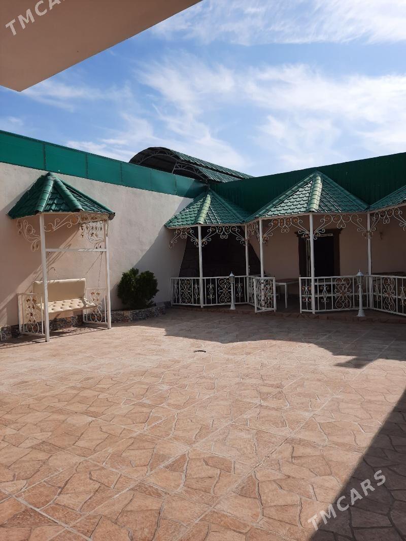 Arenda Jaylar Çoganly Kottej - Çoganly - img 8