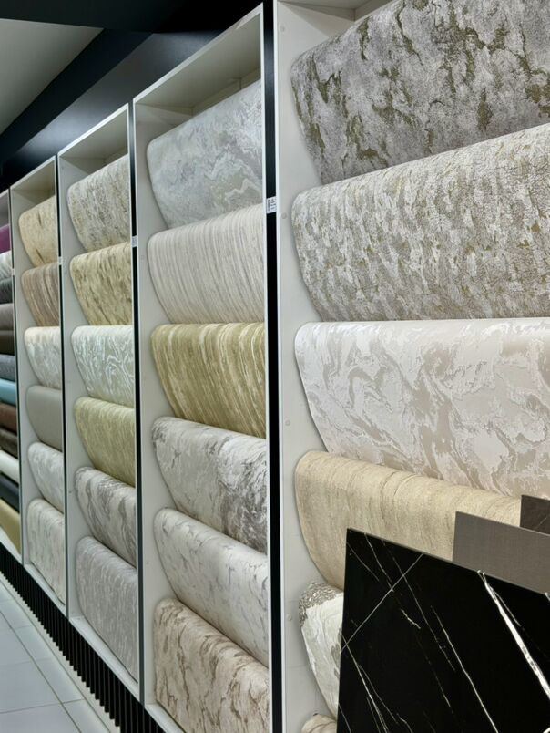 OBOÝ MERKEZI TÄZE ÝYL AKSIÝA - Aşgabat - img 9