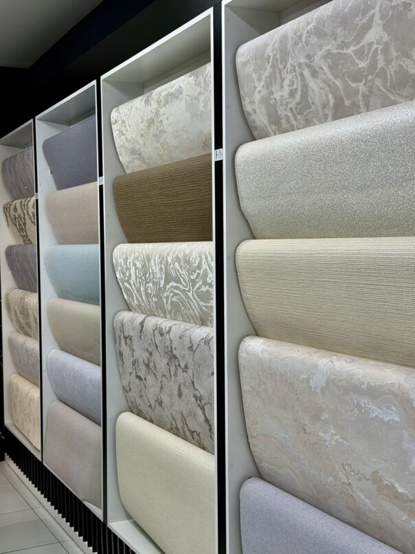 OBOÝ MERKEZI TÄZE ÝYL AKSIÝA - Aşgabat - img 8