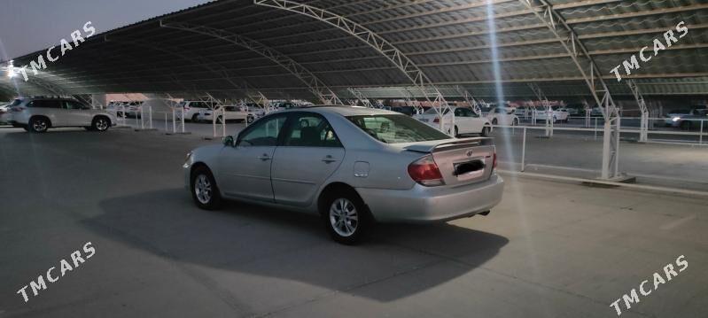Toyota Camry 2003 - 125 000 TMT - Байрамали - img 2