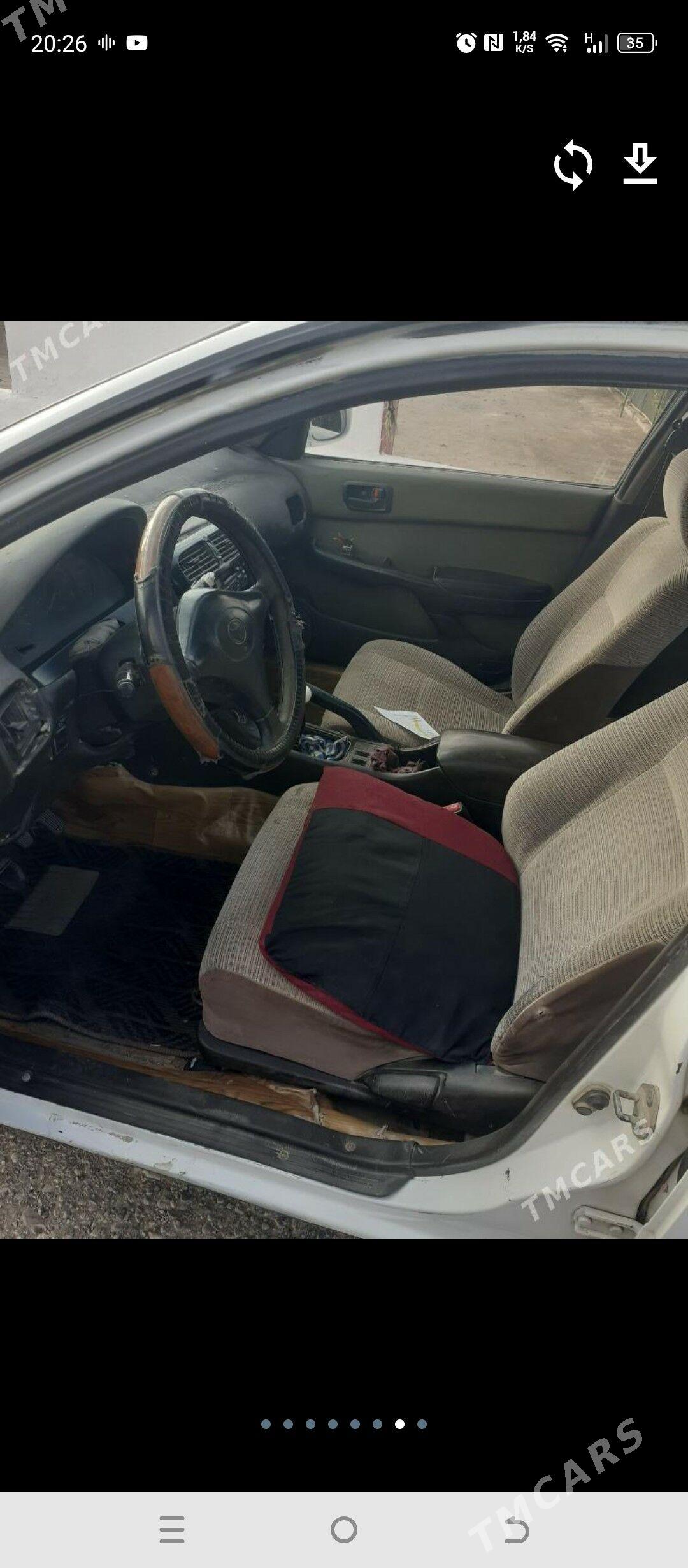 Toyota Carina 1994 - 38 000 TMT - Kerki - img 2