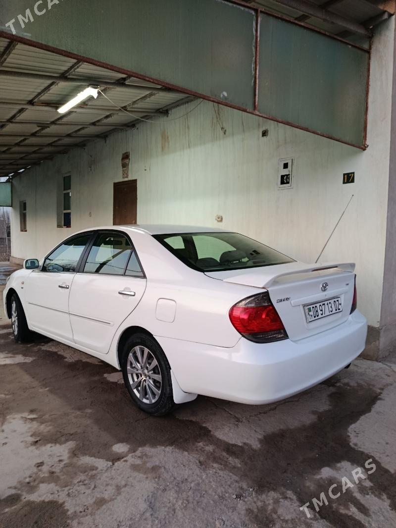 Toyota Camry 2004 - 145 000 TMT - Gubadag - img 5