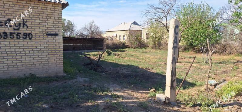 Budyonyda 6 sotok yer - Mary - img 2