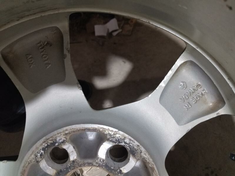 exclusive morda diska teker 16 7 500 TMT - Daşoguz - img 2