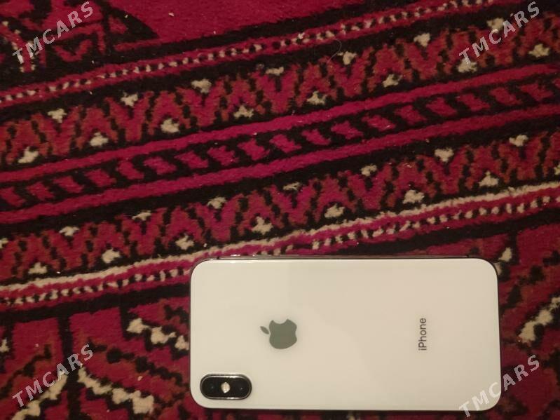 İphone x - Керки - img 2