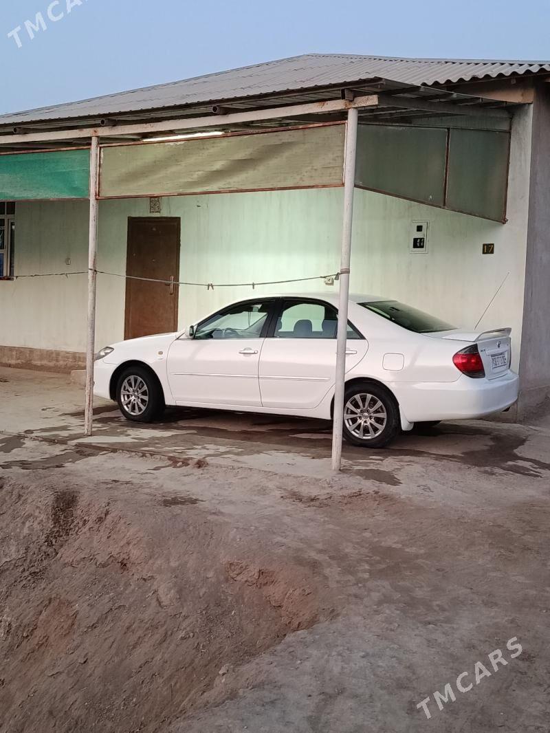 Toyota Camry 2004 - 145 000 TMT - Gubadag - img 1