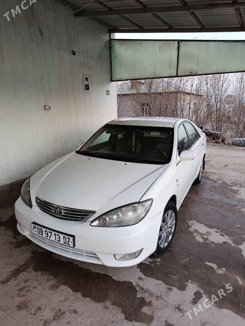Toyota Camry 2004 - 145 000 TMT - Gubadag - img 8