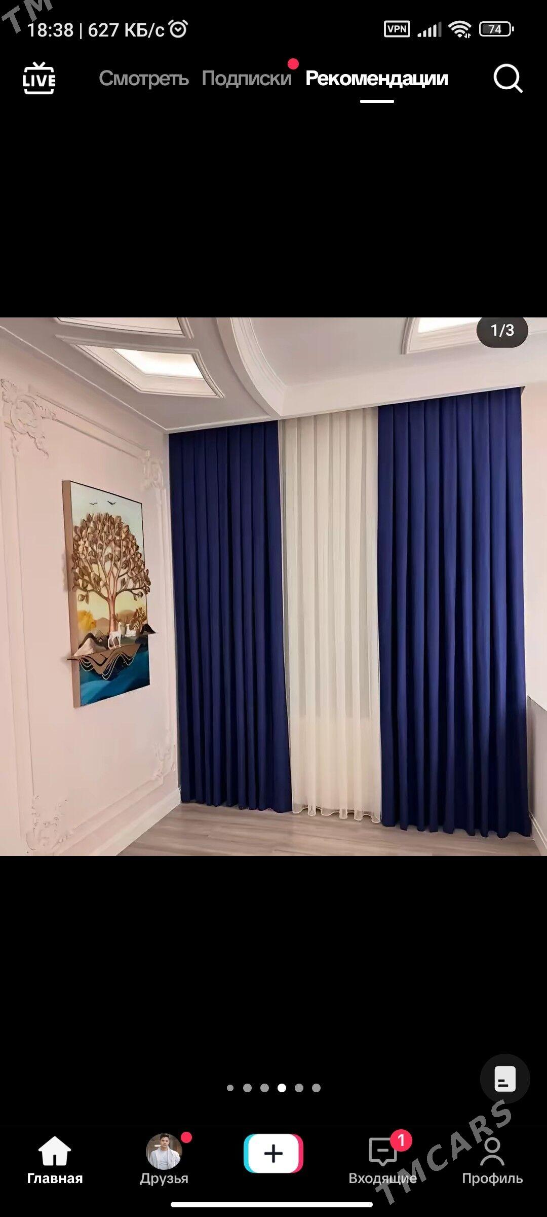 perde jalyuz zanawesga - Ашхабад - img 10