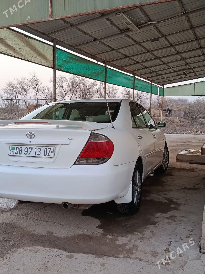 Toyota Camry 2004 - 145 000 TMT - Gubadag - img 9