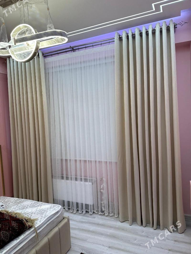 perde jalyuz zanawesga - Ашхабад - img 8