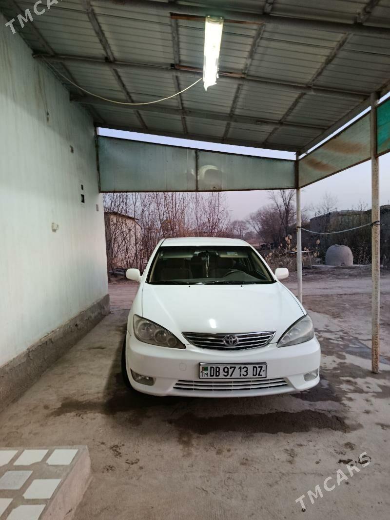 Toyota Camry 2004 - 145 000 TMT - Gubadag - img 3