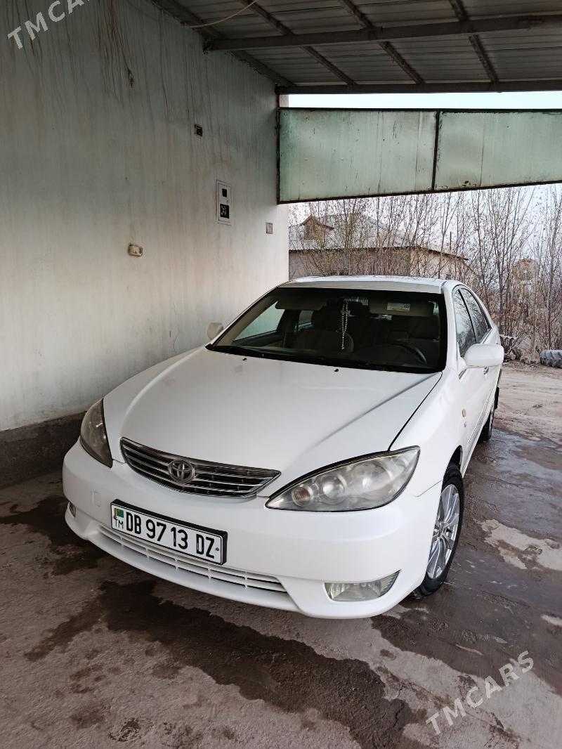 Toyota Camry 2004 - 145 000 TMT - Gubadag - img 10