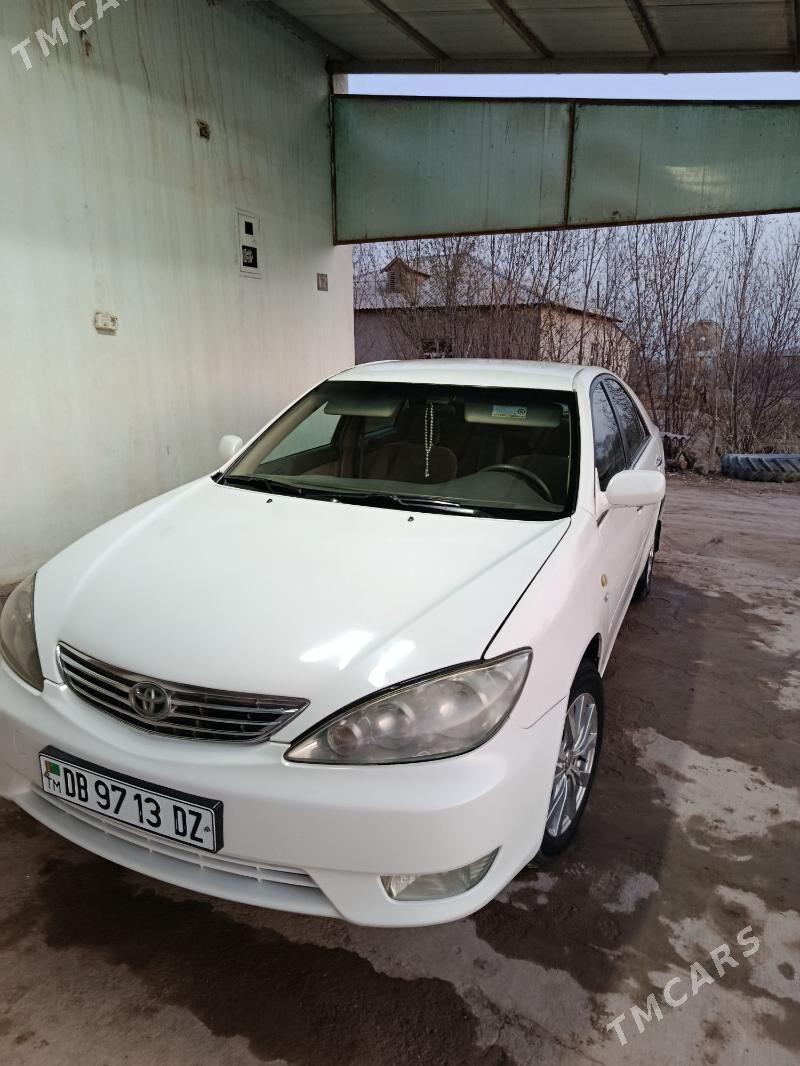 Toyota Camry 2004 - 145 000 TMT - Gubadag - img 4