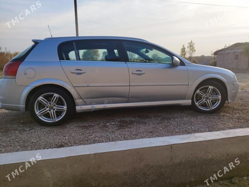 Opel Signum 2004 - 90 000 TMT - Губадаг - img 7