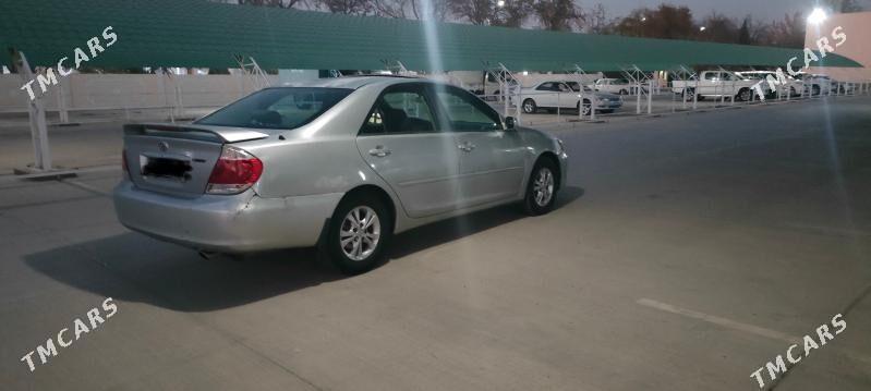 Toyota Camry 2003 - 125 000 TMT - Байрамали - img 3