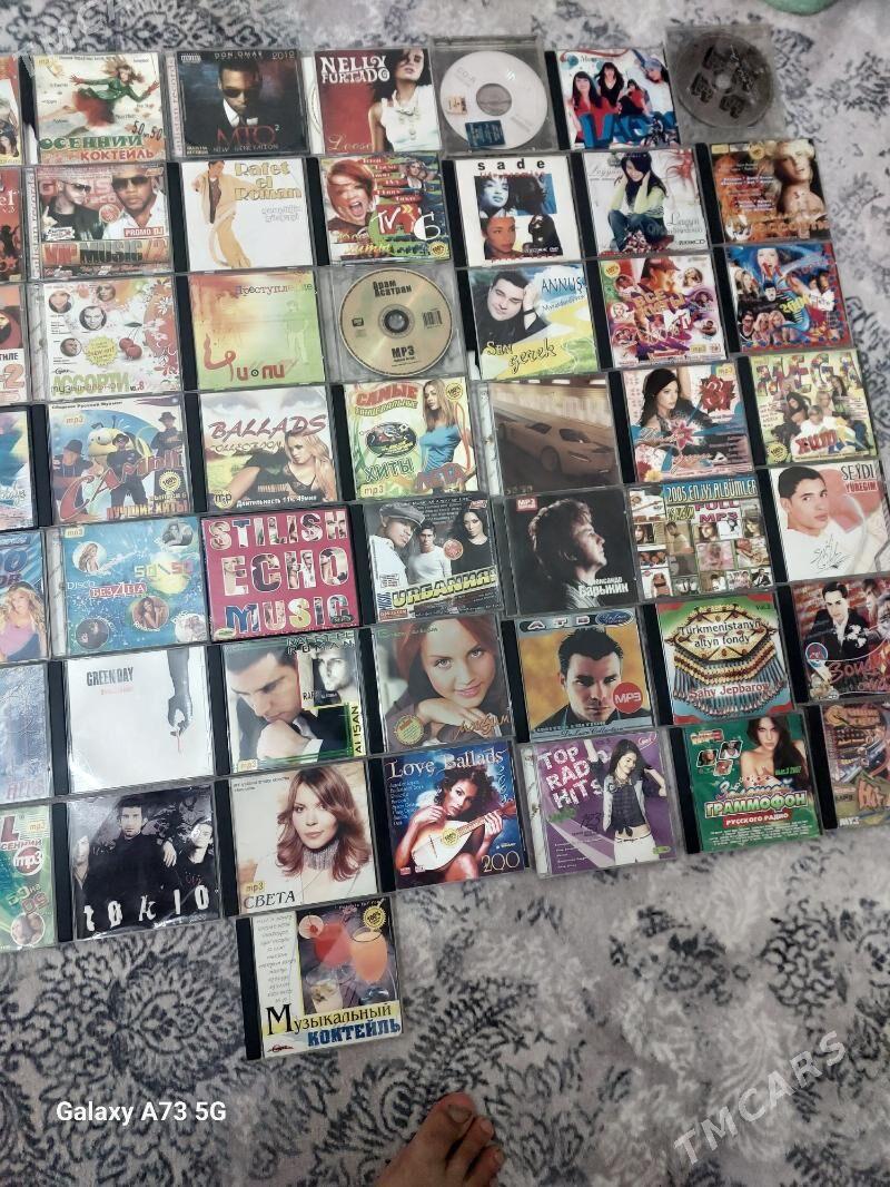 playstation disk - Aşgabat - img 2