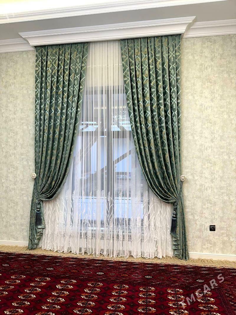 perde jalyuz zanawesga - Ашхабад - img 5