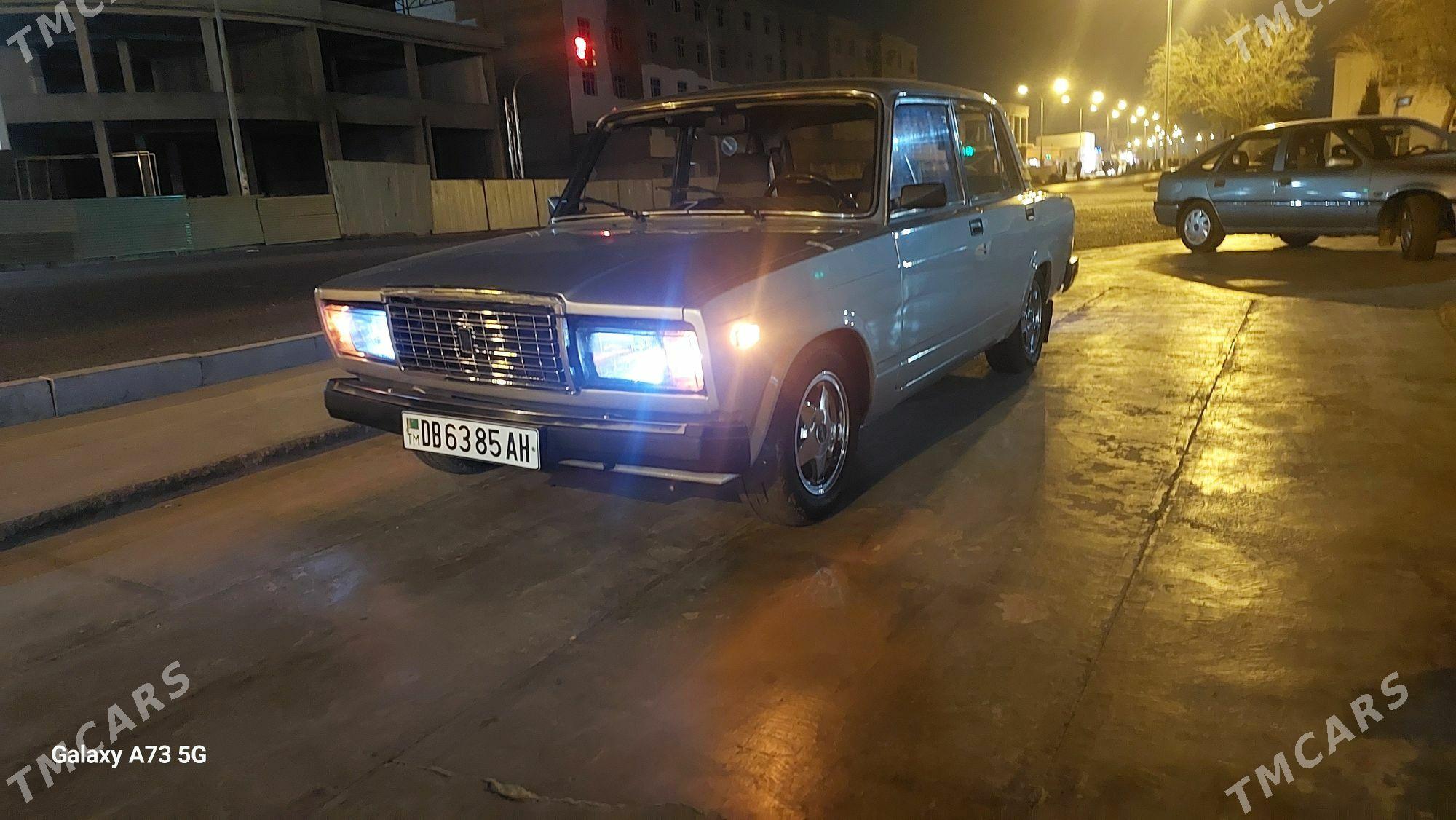 Lada 2107 2010 - 53 000 TMT - Tejen - img 7