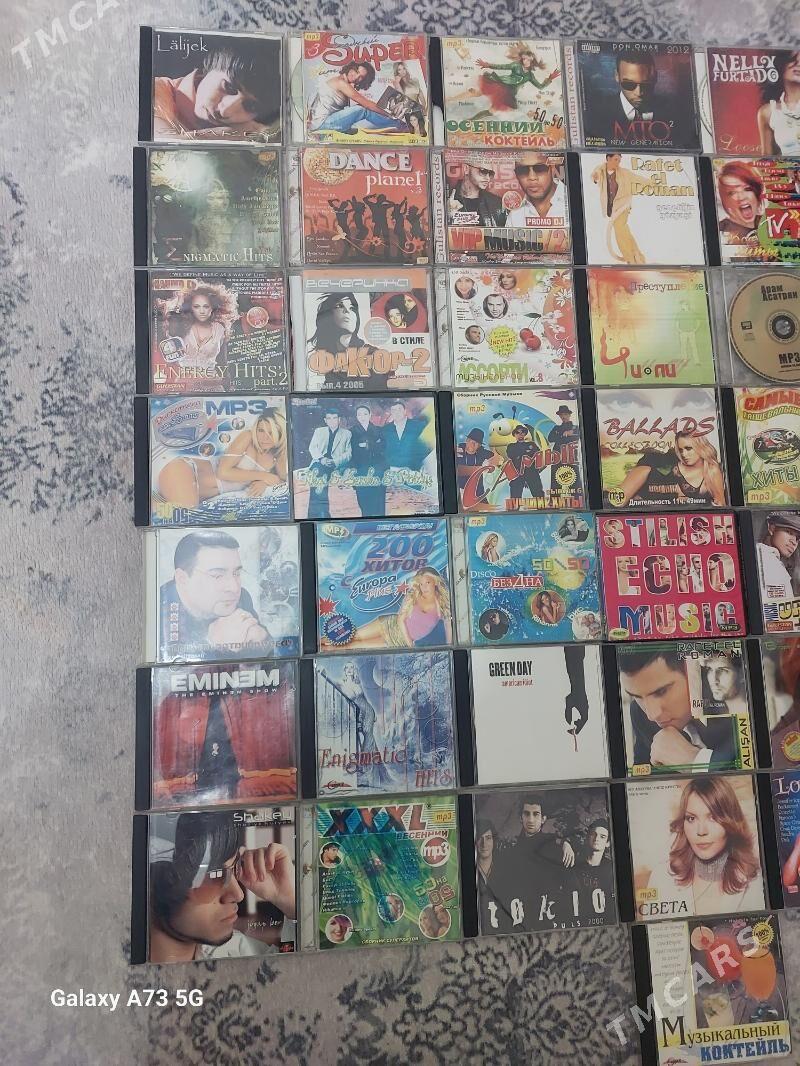 playstation disk - Aşgabat - img 3