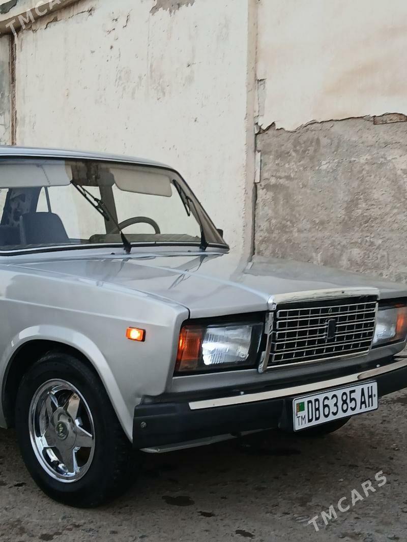 Lada 2107 2010 - 53 000 TMT - Tejen - img 2