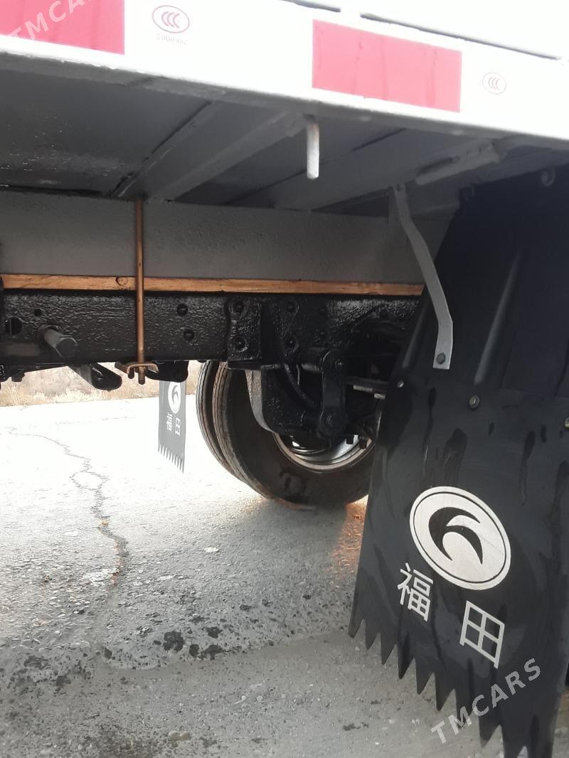 Forland H2 2013 - 100 000 TMT - Farap - img 3