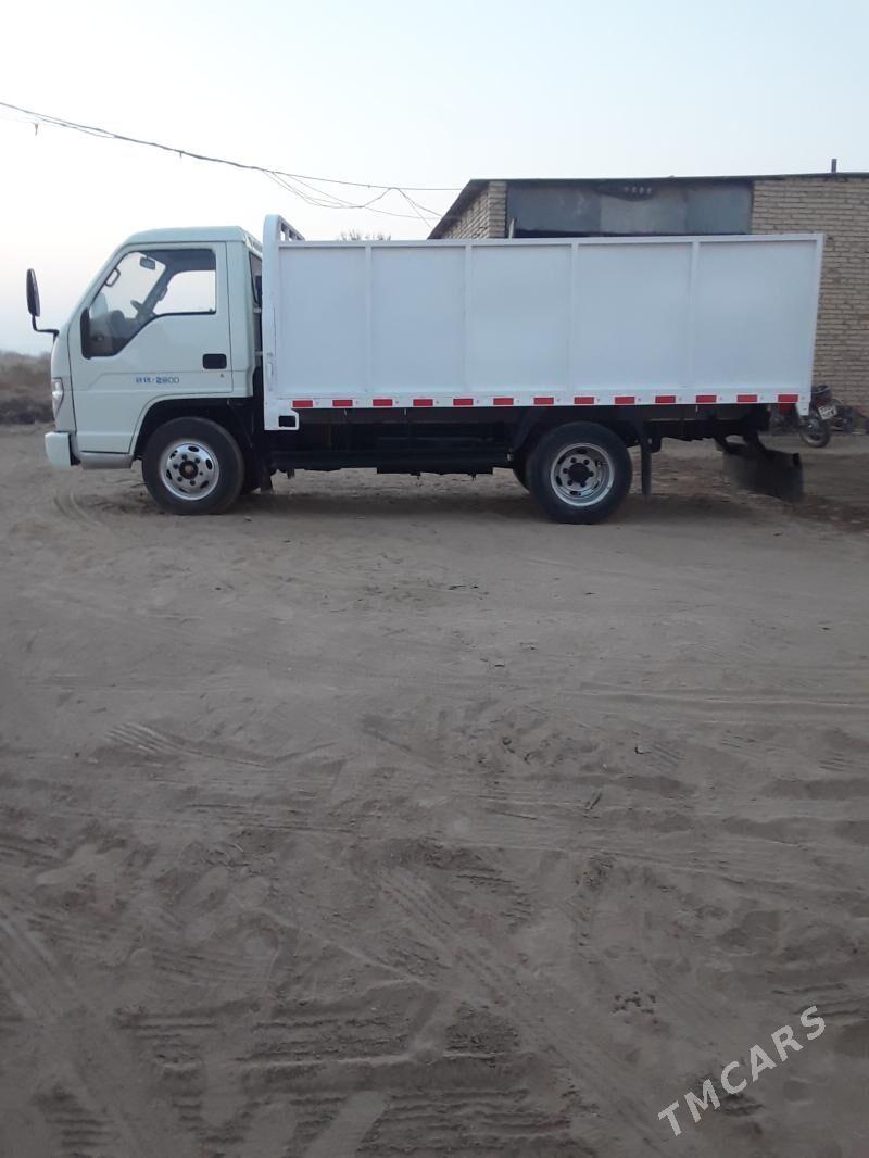 Forland H2 2013 - 100 000 TMT - Farap - img 4