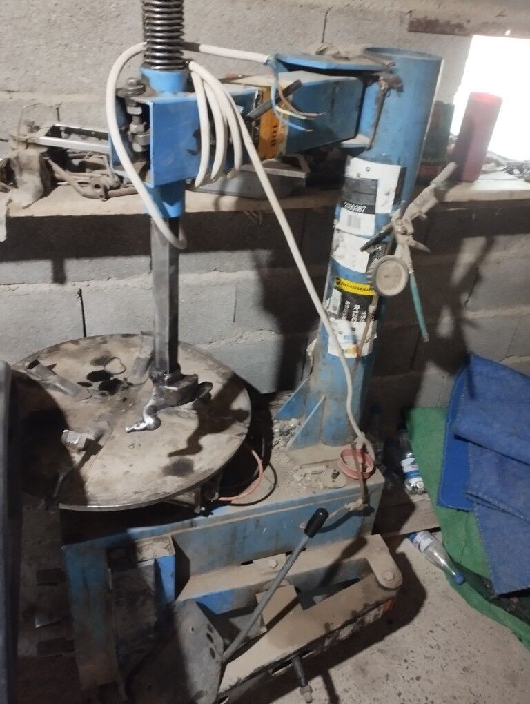 teker açylyan aparat 8 000 TMT - Bäherden - img 3