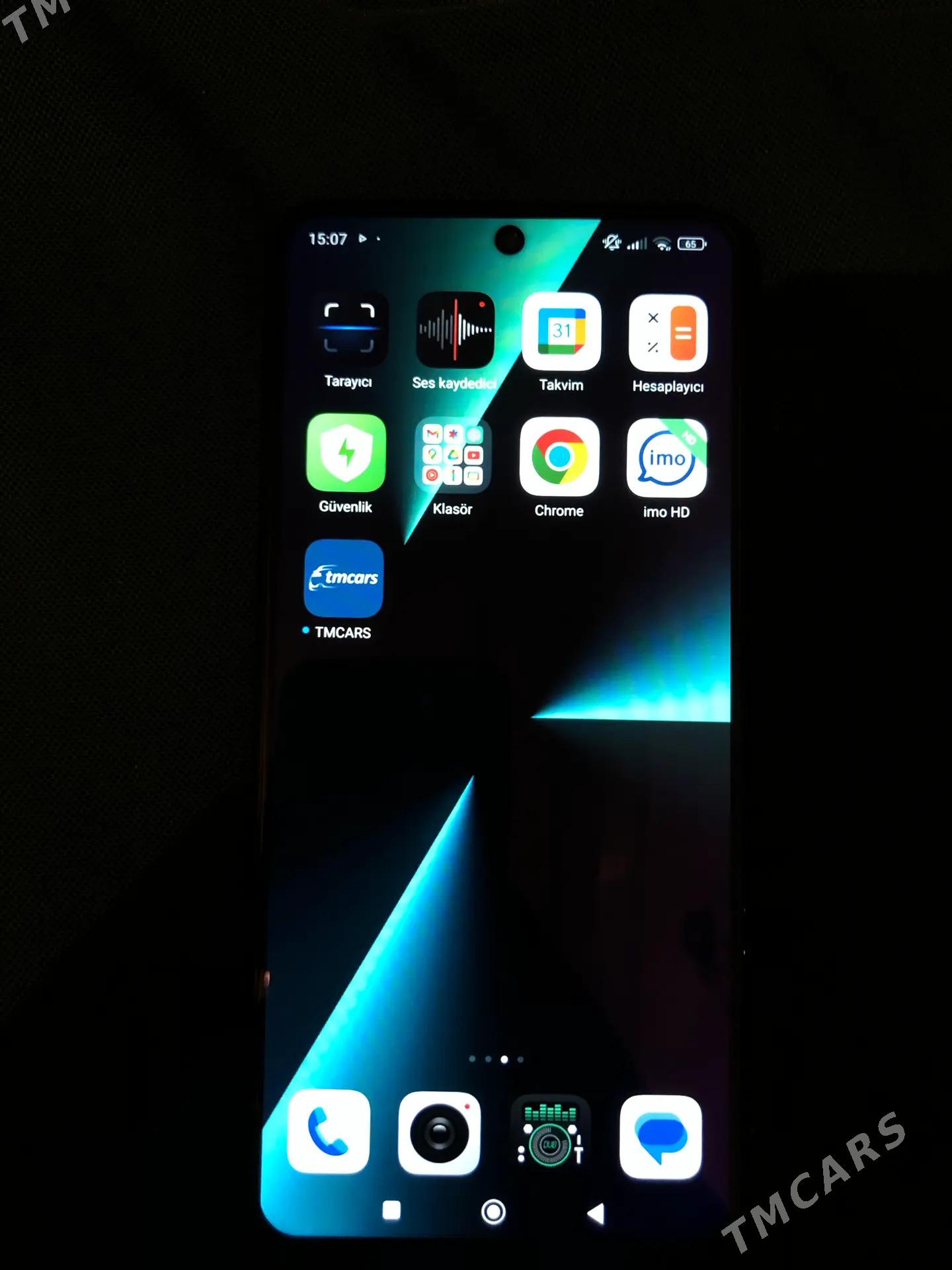 retmi not 12 pro 5 g - Керки - img 2