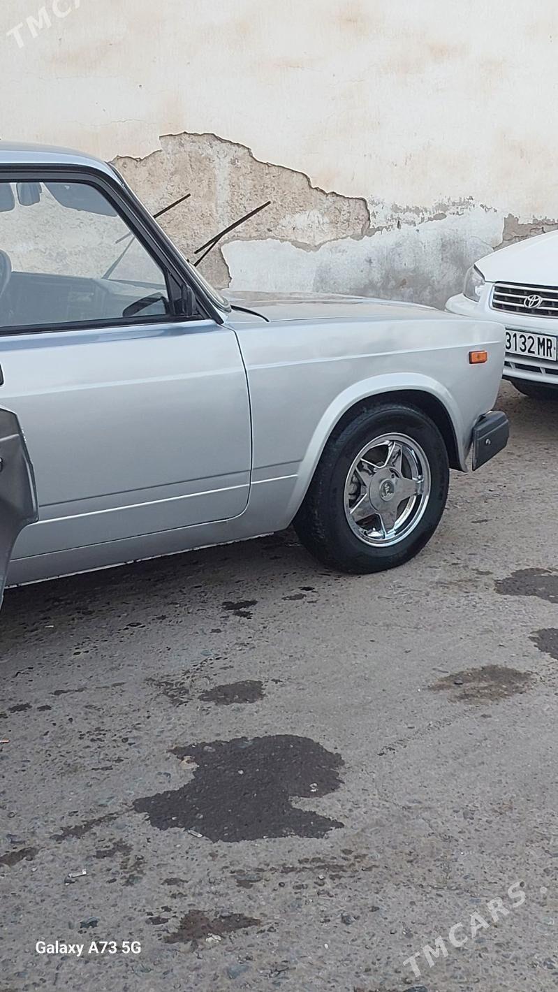 Lada 2107 2010 - 53 000 TMT - Tejen - img 5