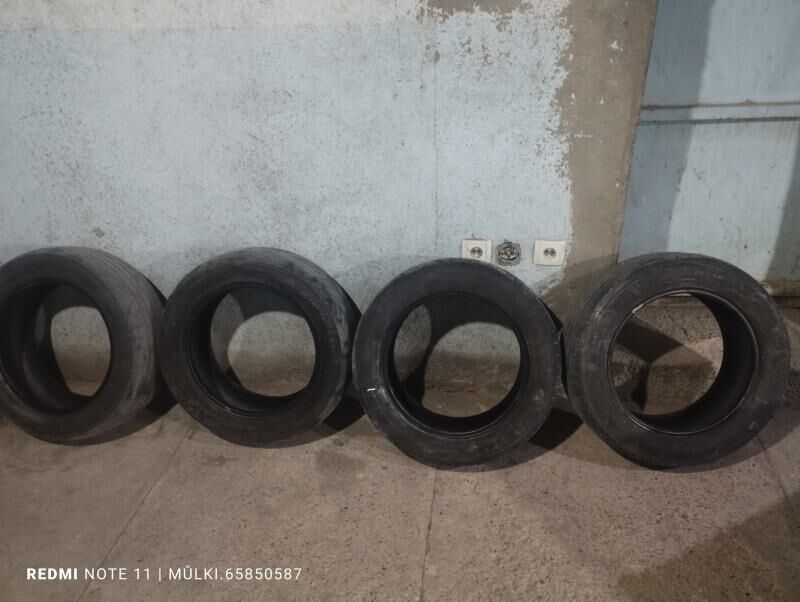 205 55 16 pakrysga 700 TMT - Mary - img 4