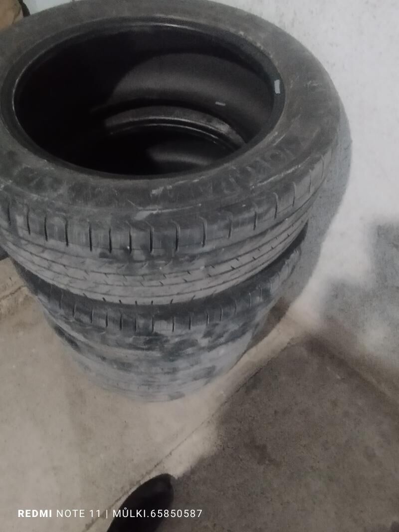 205 55 16 pakrysga 700 TMT - Mary - img 3