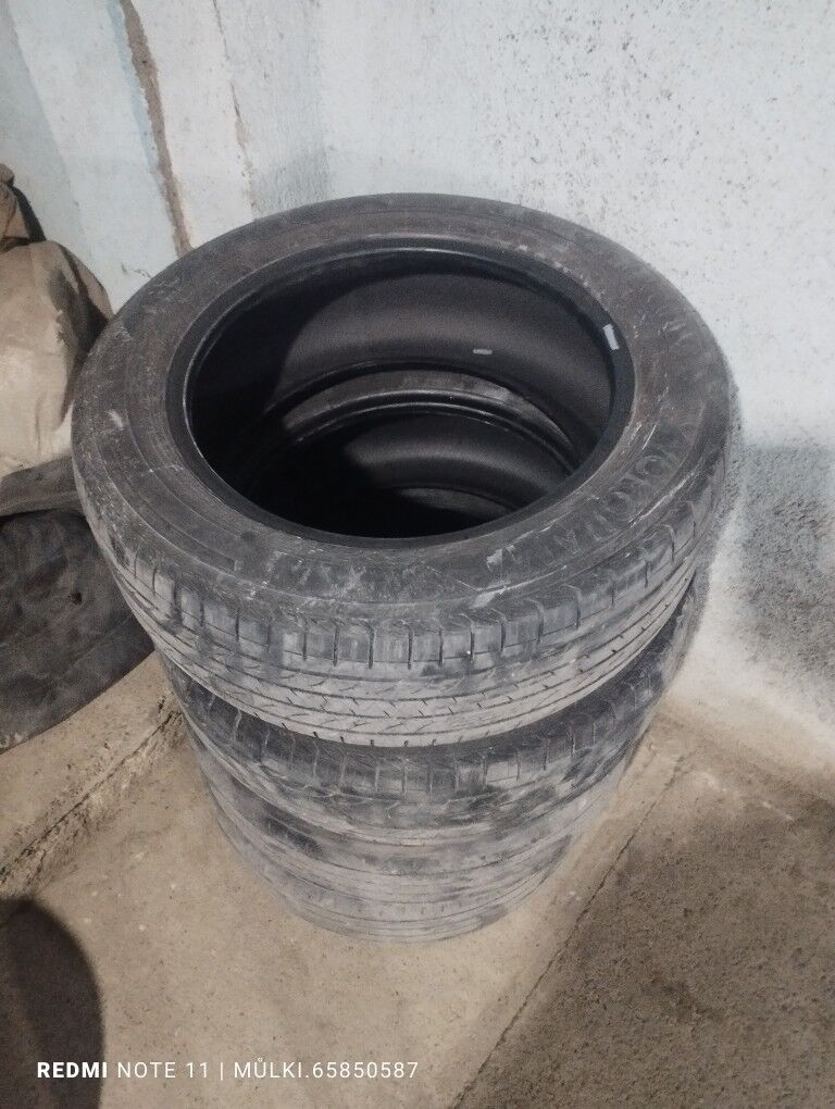 205 55 16 pakrysga 700 TMT - Mary - img 2