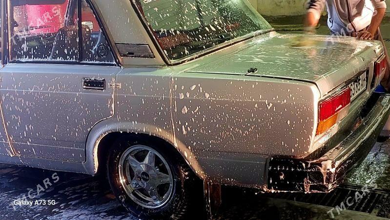 Lada 2107 2010 - 53 000 TMT - Tejen - img 6