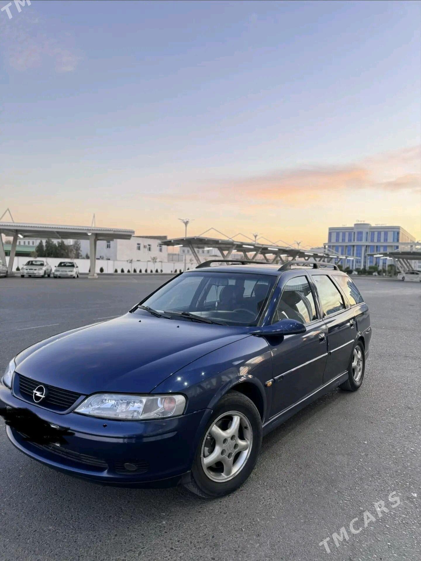 Opel Vectra 1999 - 70 000 TMT - Дашогуз - img 3