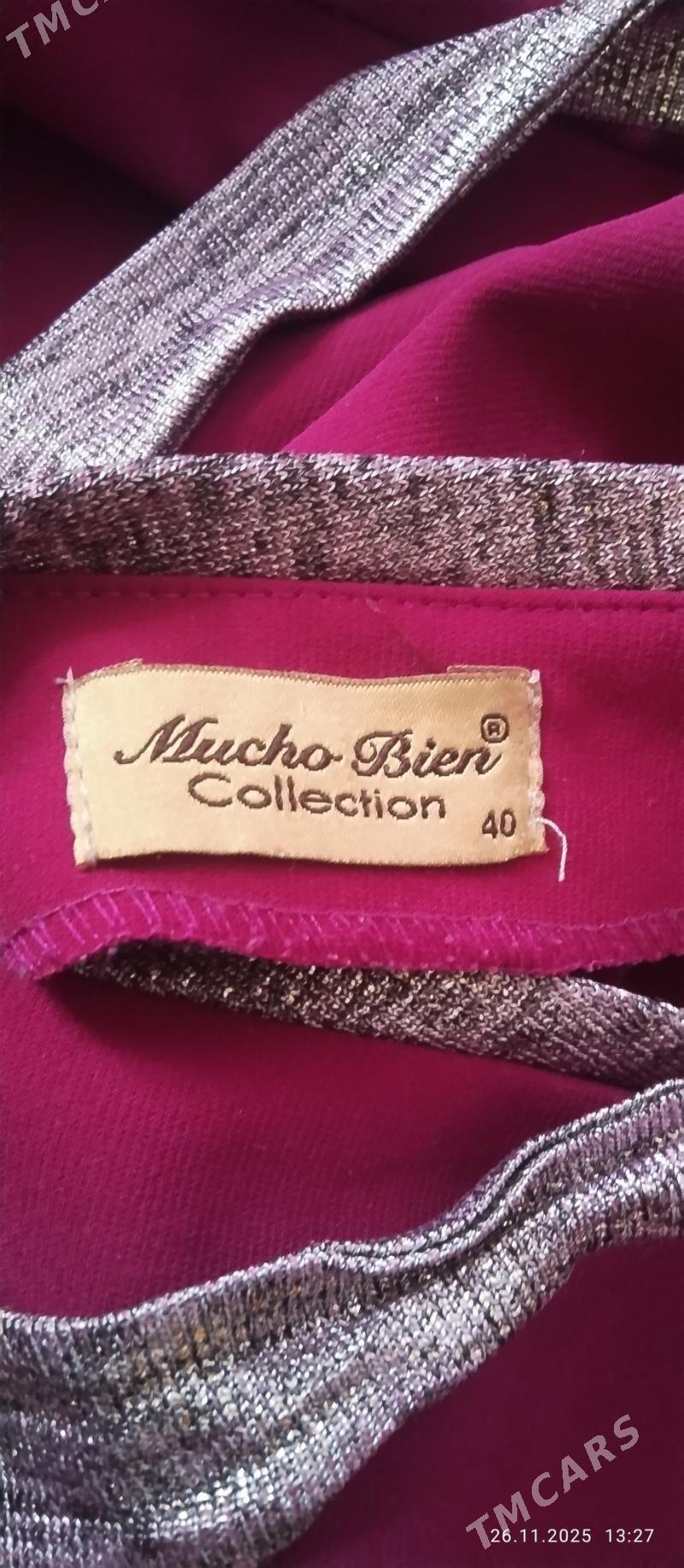 костюм - Baýramaly - img 4