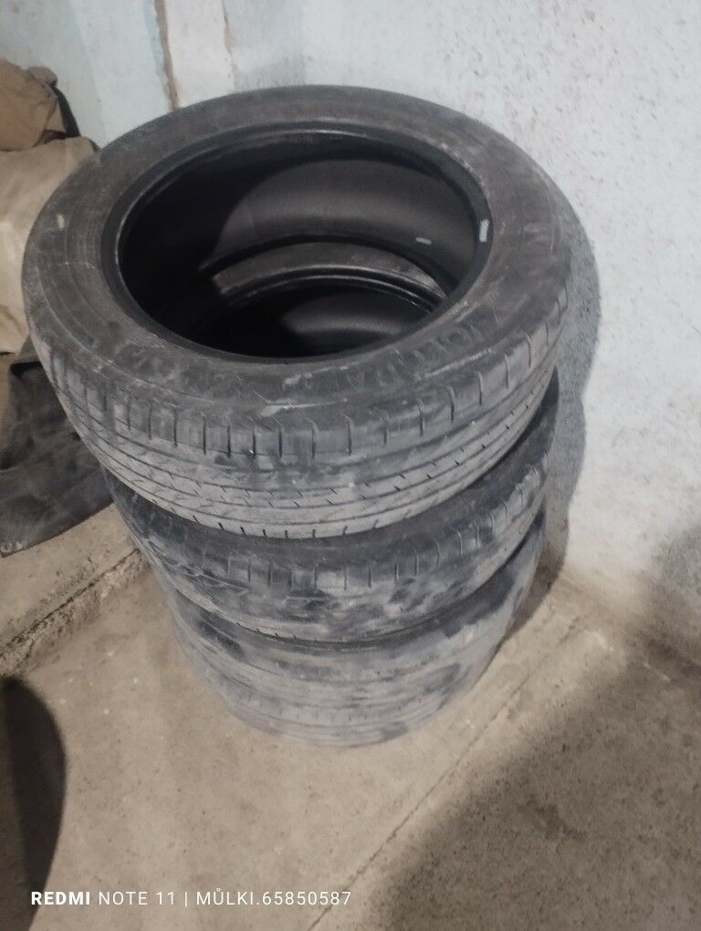 205 55 16 pakrysga 700 TMT - Mary - img 6