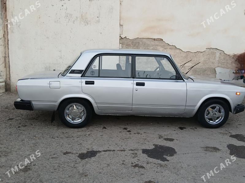 Lada 2107 2010 - 53 000 TMT - Tejen - img 4