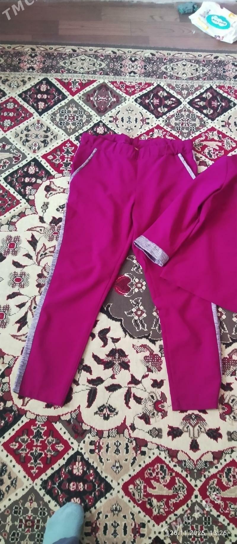 костюм - Baýramaly - img 3